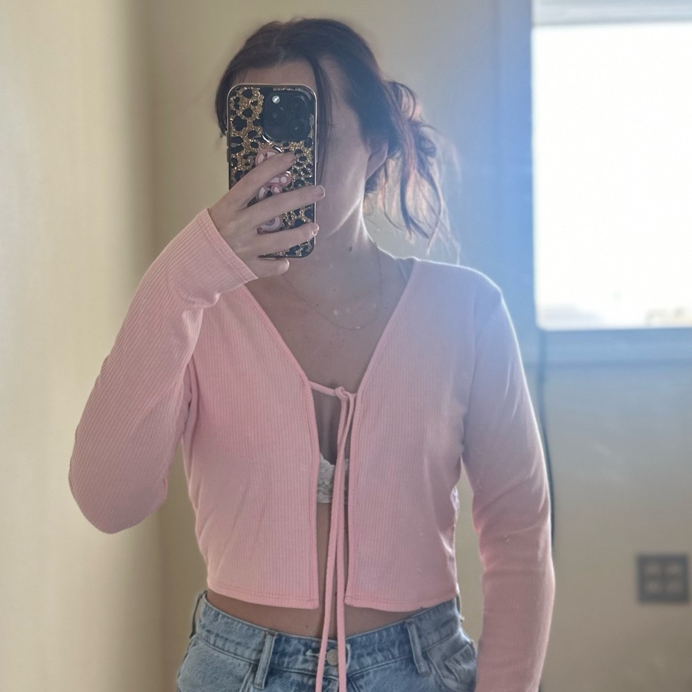 Fashion nova long sleeve